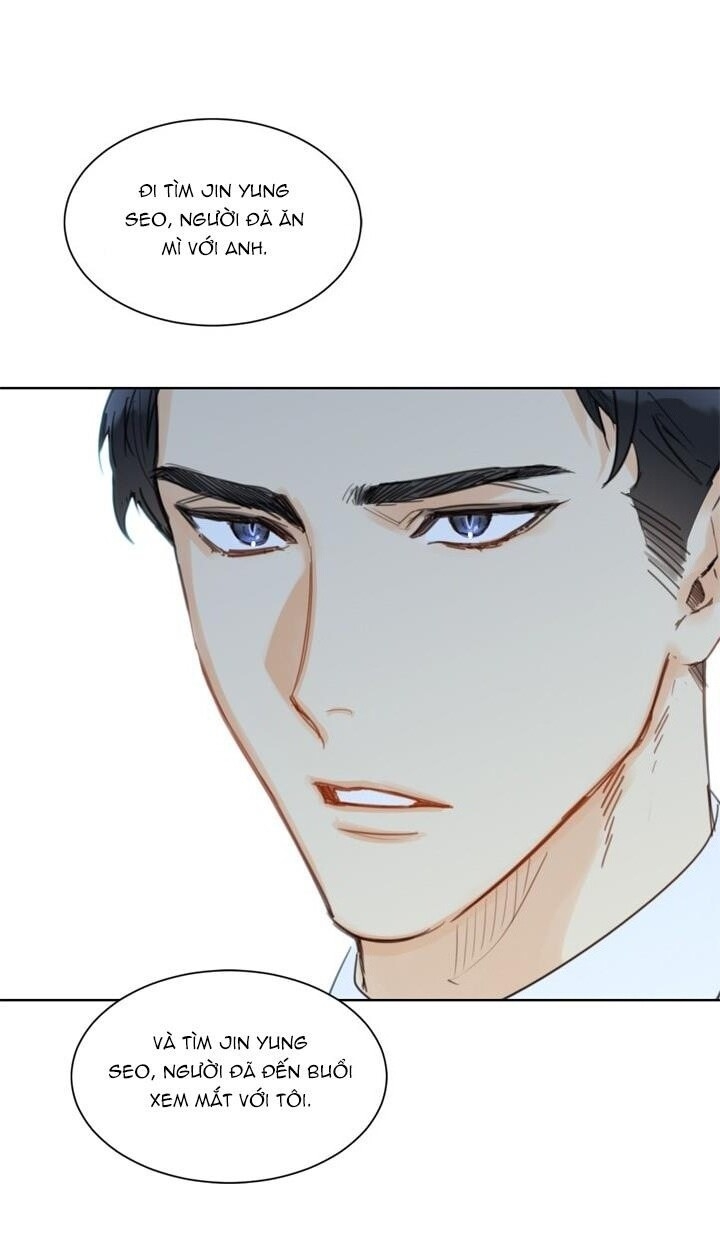 Hẹn Hò Chốn Công Sở - Chương 11 - Trang 42