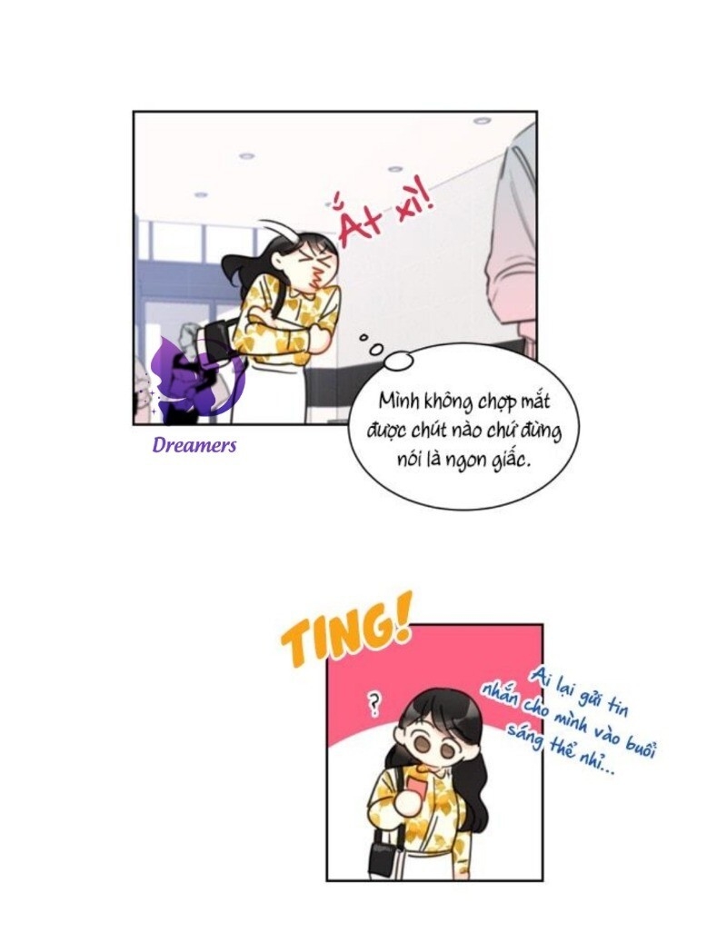 Hẹn Hò Chốn Công Sở - Chương 11 - Trang 43