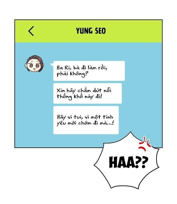 Hẹn Hò Chốn Công Sở - Chương 11 - Trang 44