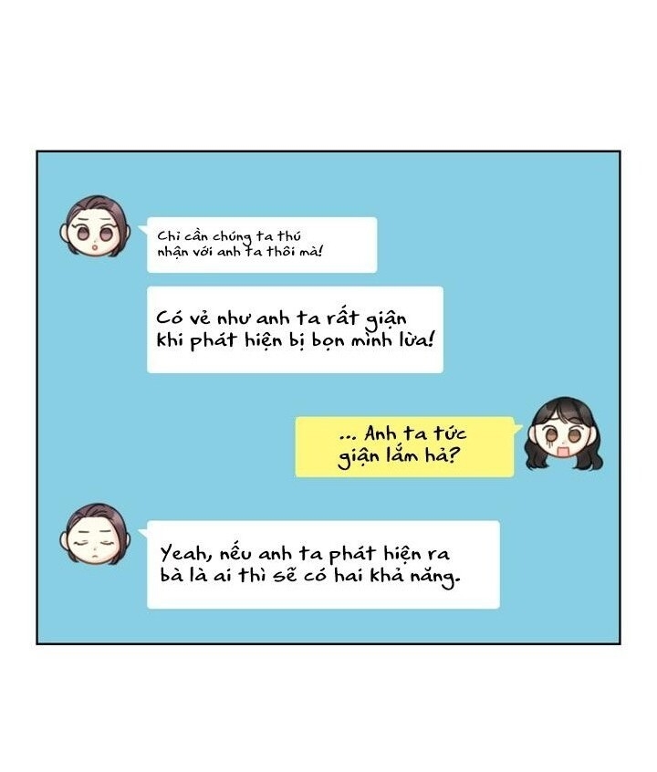 Hẹn Hò Chốn Công Sở - Chương 11 - Trang 46