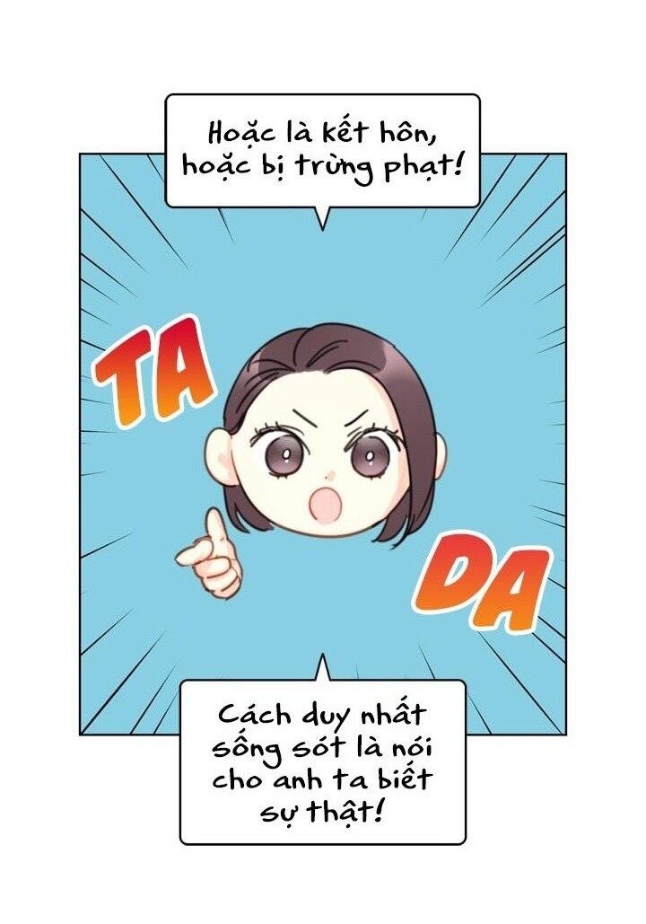 Hẹn Hò Chốn Công Sở - Chương 11 - Trang 47