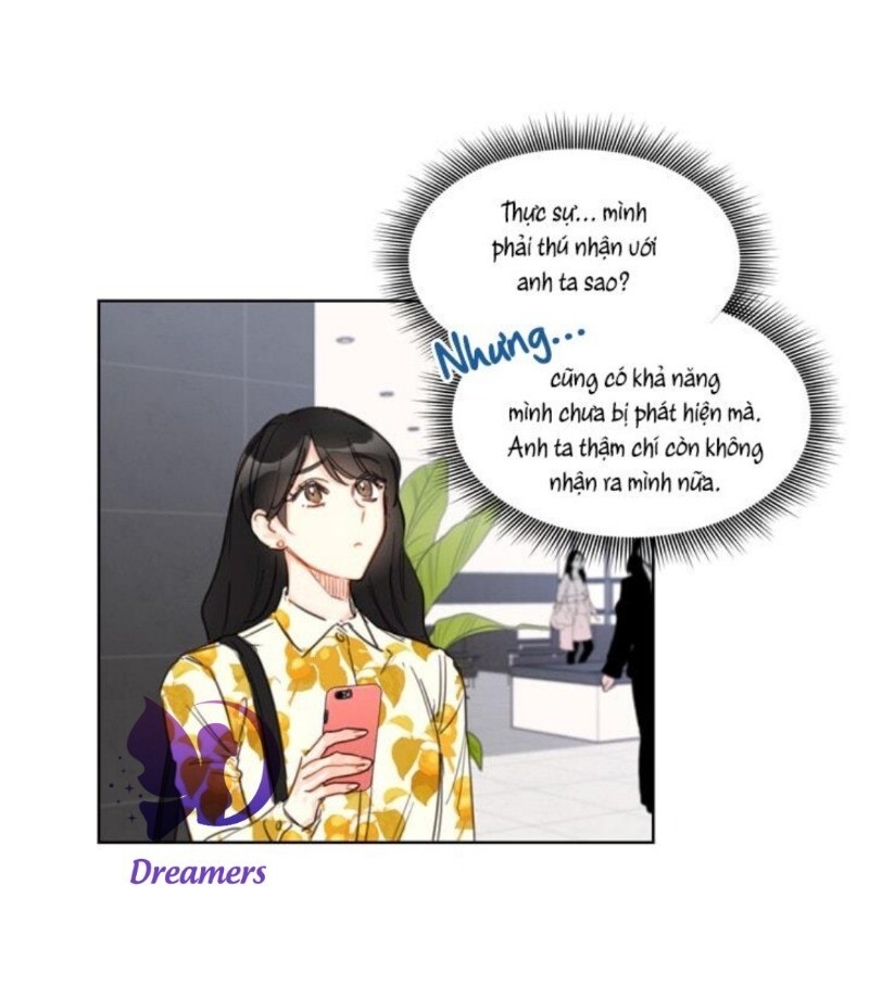 Hẹn Hò Chốn Công Sở - Chương 11 - Trang 48