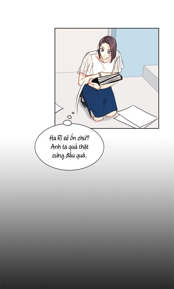 Hẹn Hò Chốn Công Sở - Chương 11 - Trang 51