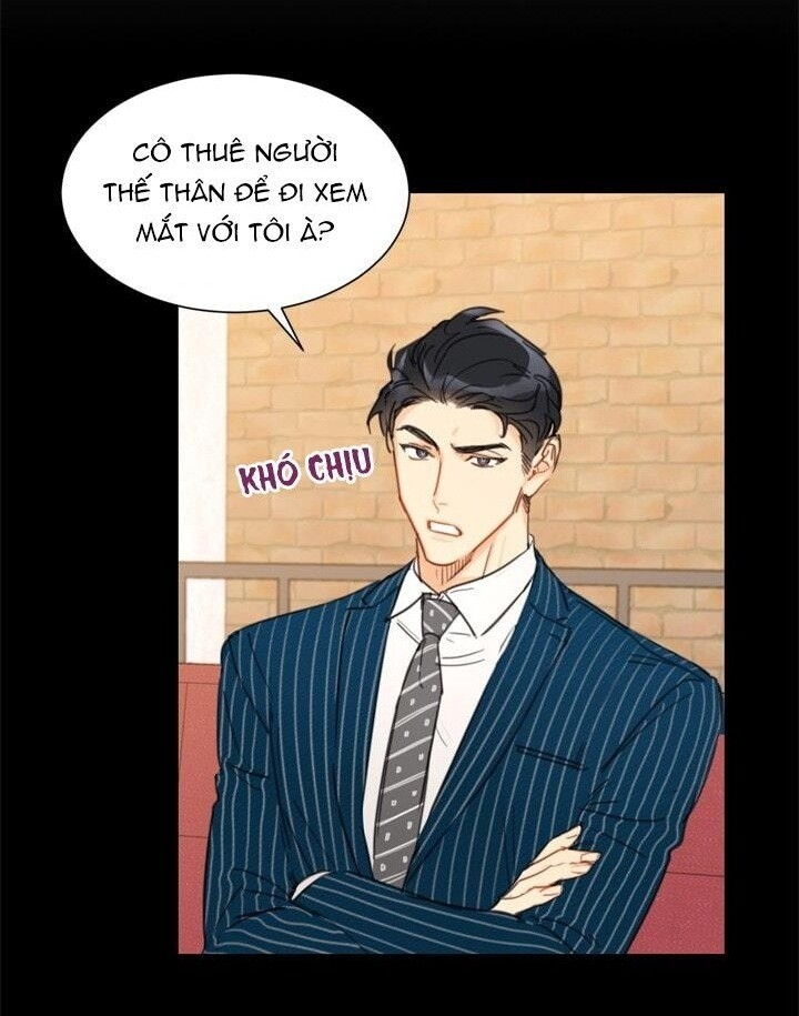 Hẹn Hò Chốn Công Sở - Chương 11 - Trang 52