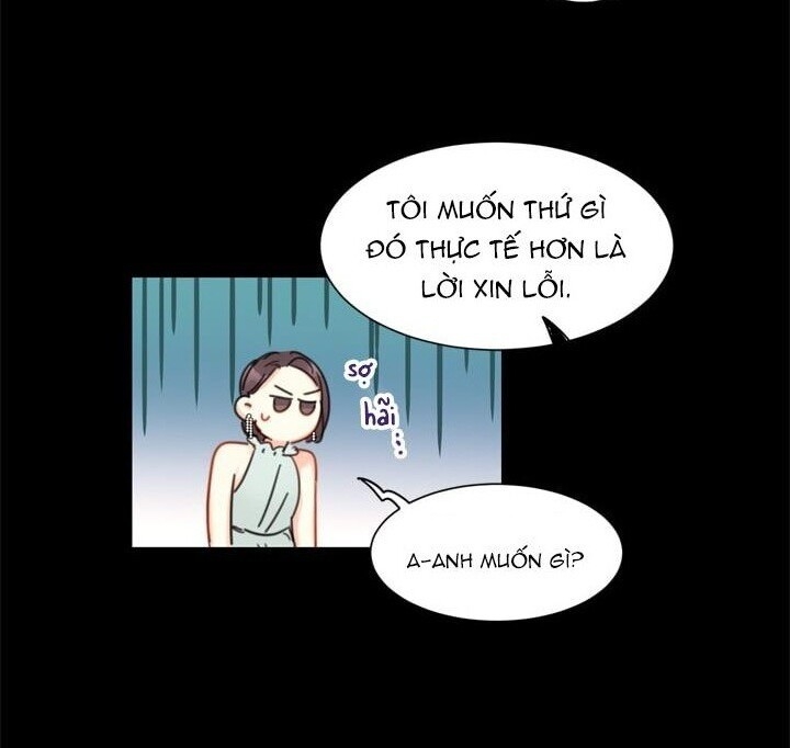 Hẹn Hò Chốn Công Sở - Chương 11 - Trang 55