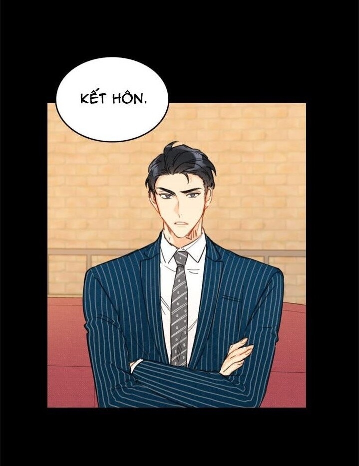 Hẹn Hò Chốn Công Sở - Chương 11 - Trang 56