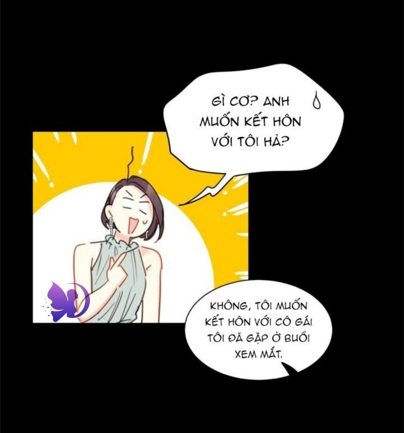 Hẹn Hò Chốn Công Sở - Chương 11 - Trang 57