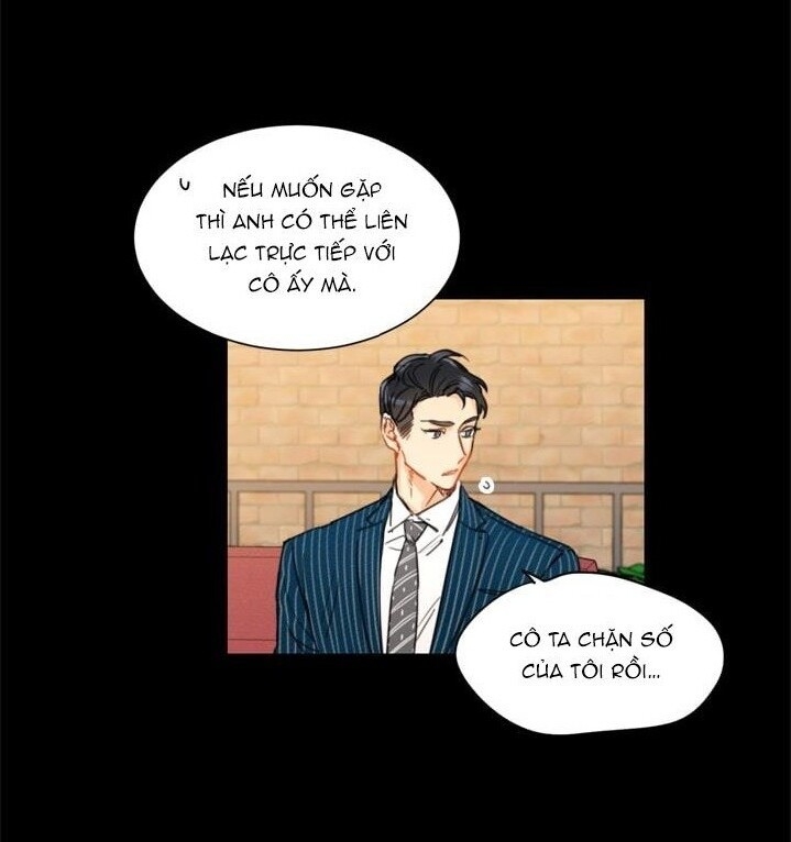 Hẹn Hò Chốn Công Sở - Chương 11 - Trang 58