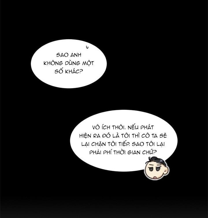 Hẹn Hò Chốn Công Sở - Chương 11 - Trang 59