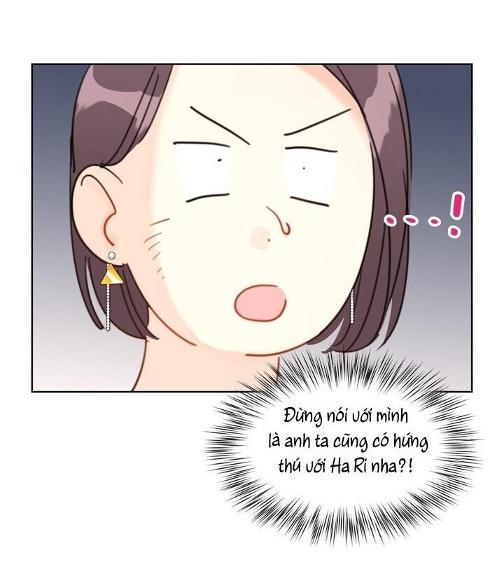 Hẹn Hò Chốn Công Sở - Chương 11 - Trang 61