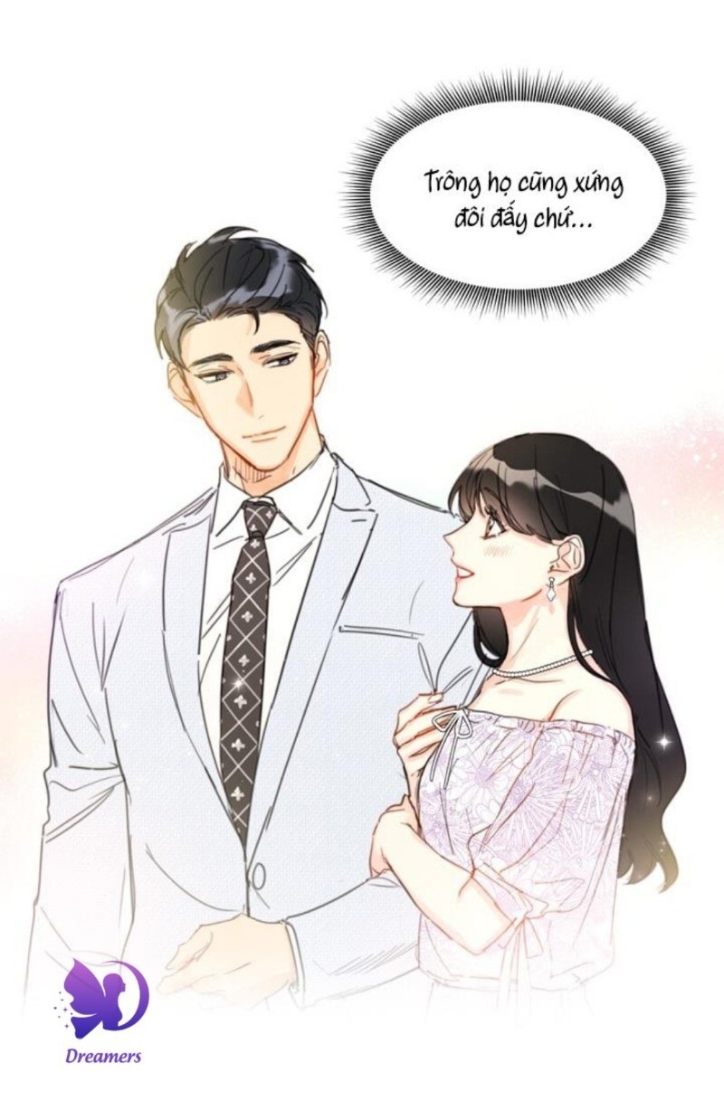 Hẹn Hò Chốn Công Sở - Chương 11 - Trang 62