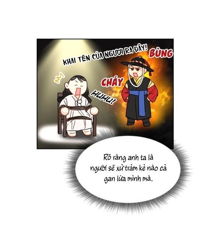 Hẹn Hò Chốn Công Sở - Chương 11 - Trang 64