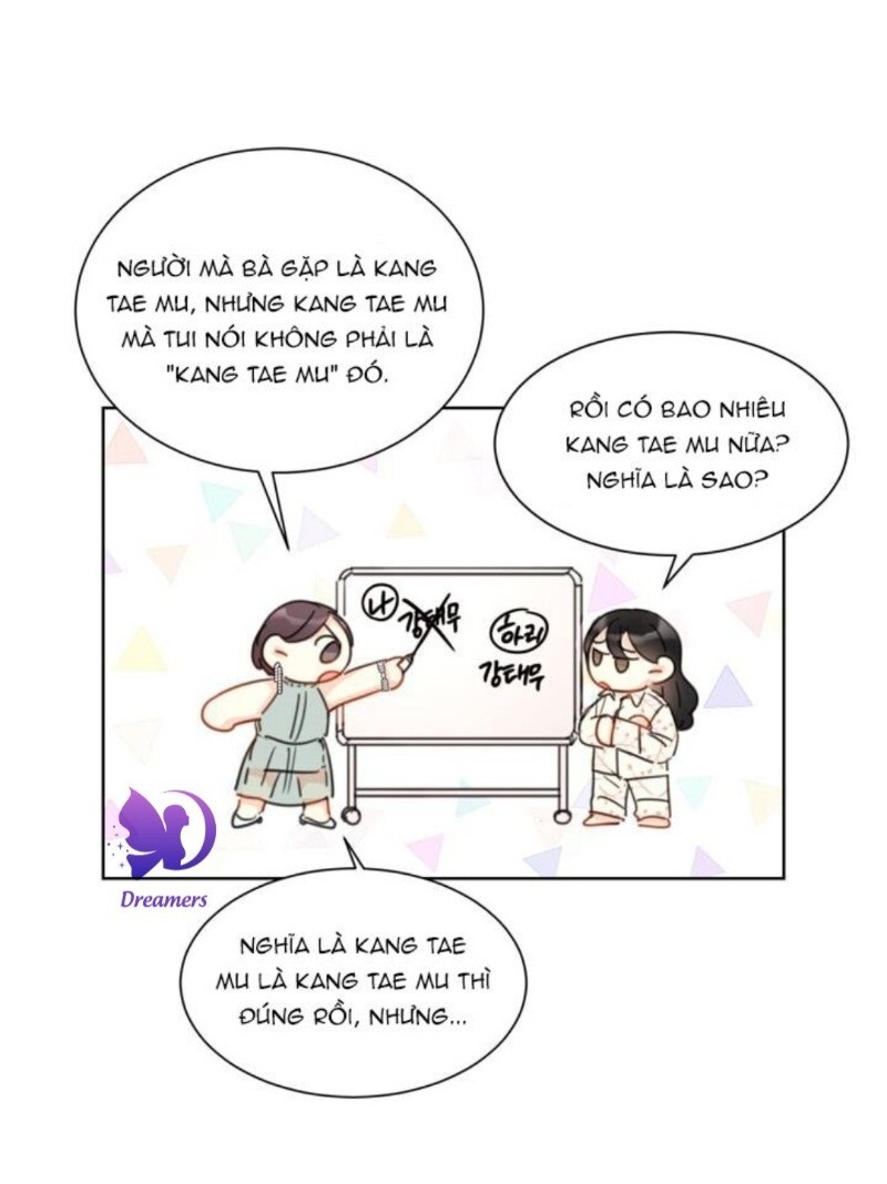 Hẹn Hò Chốn Công Sở - Chương 11 - Trang 9