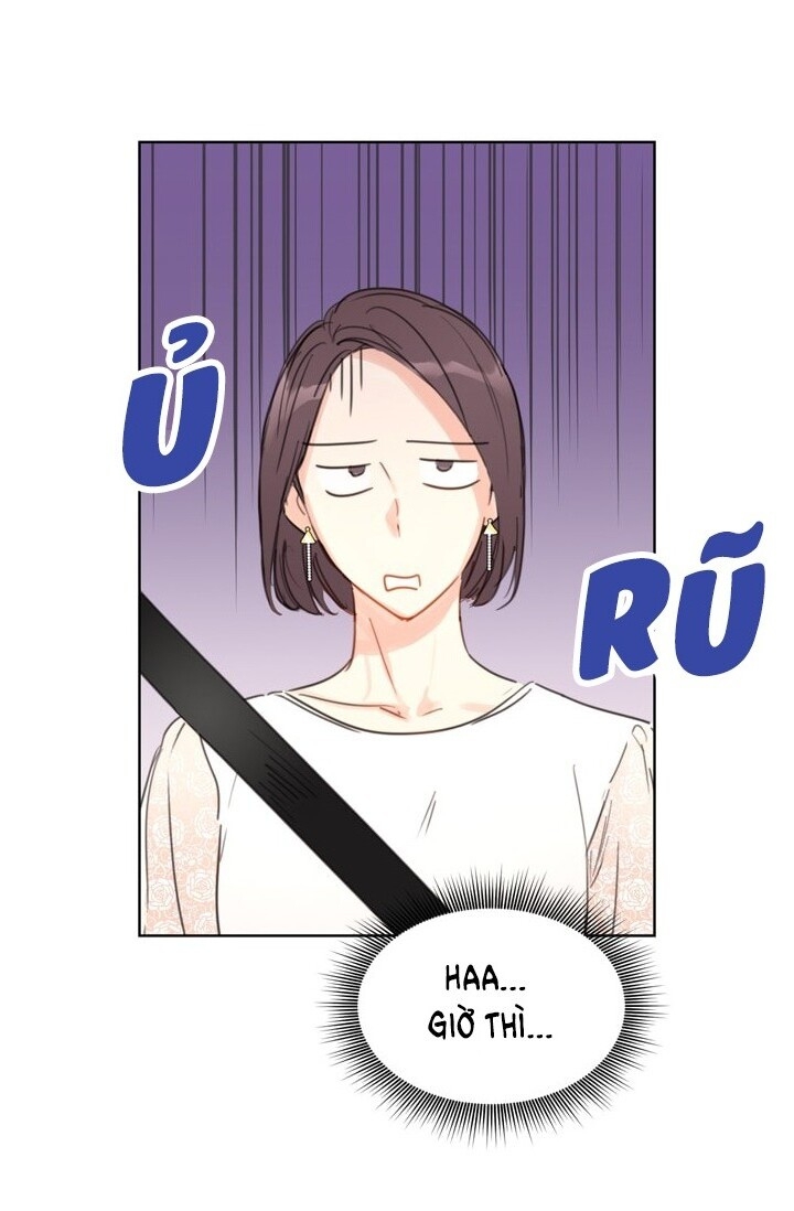 Hẹn Hò Chốn Công Sở - Chương 12 - Trang 12