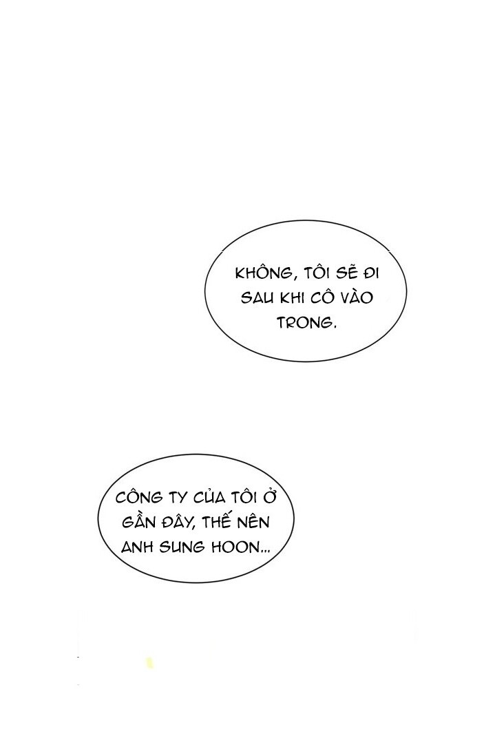 Hẹn Hò Chốn Công Sở - Chương 12 - Trang 17