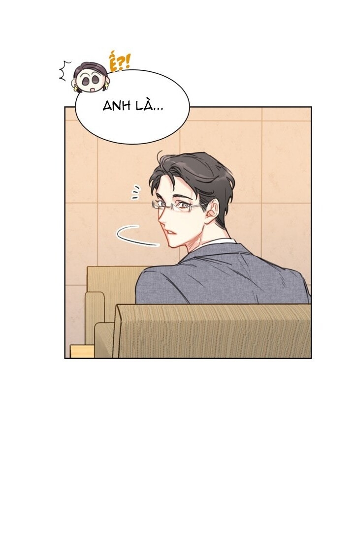 Hẹn Hò Chốn Công Sở - Chương 12 - Trang 3