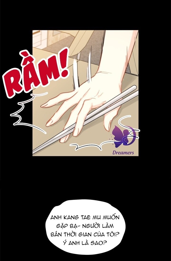 Hẹn Hò Chốn Công Sở - Chương 12 - Trang 22