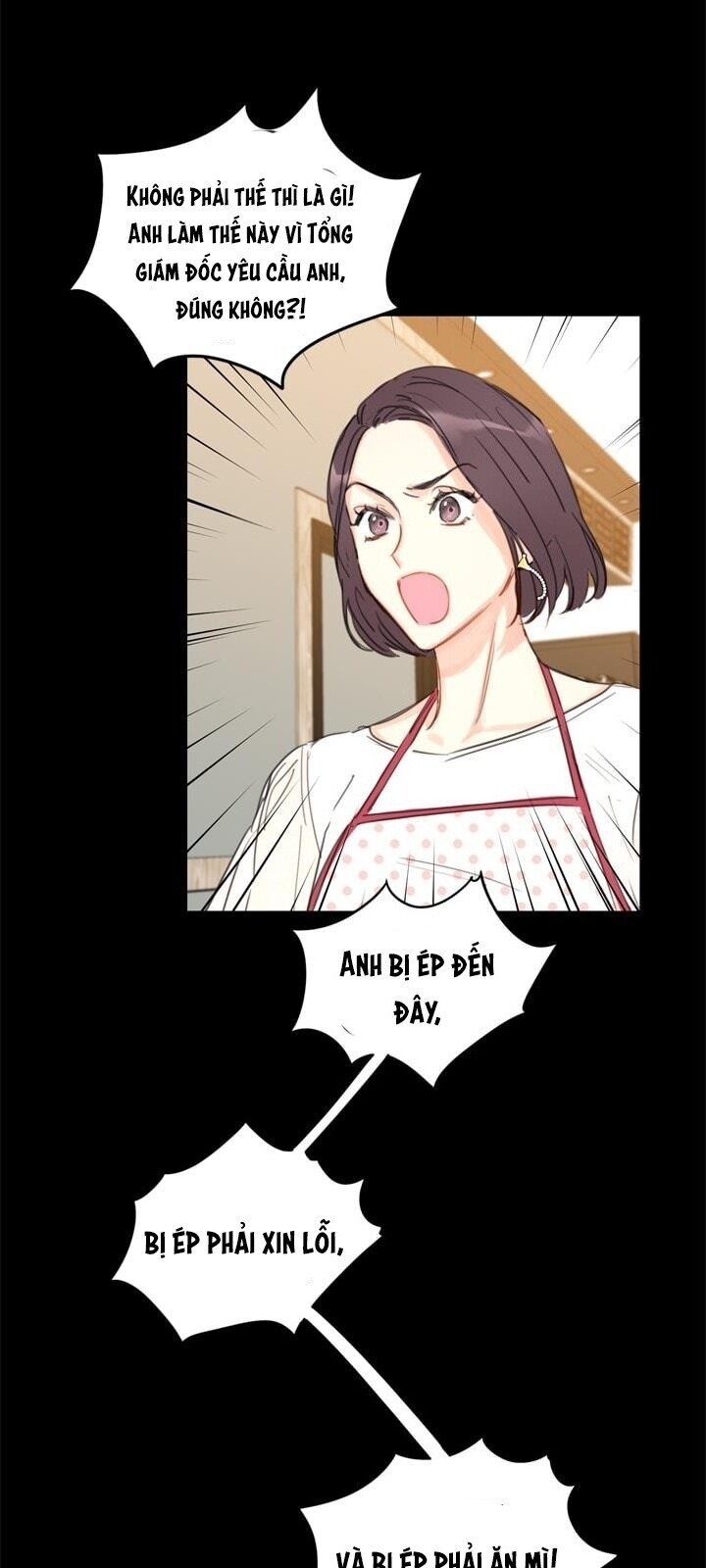 Hẹn Hò Chốn Công Sở - Chương 12 - Trang 24