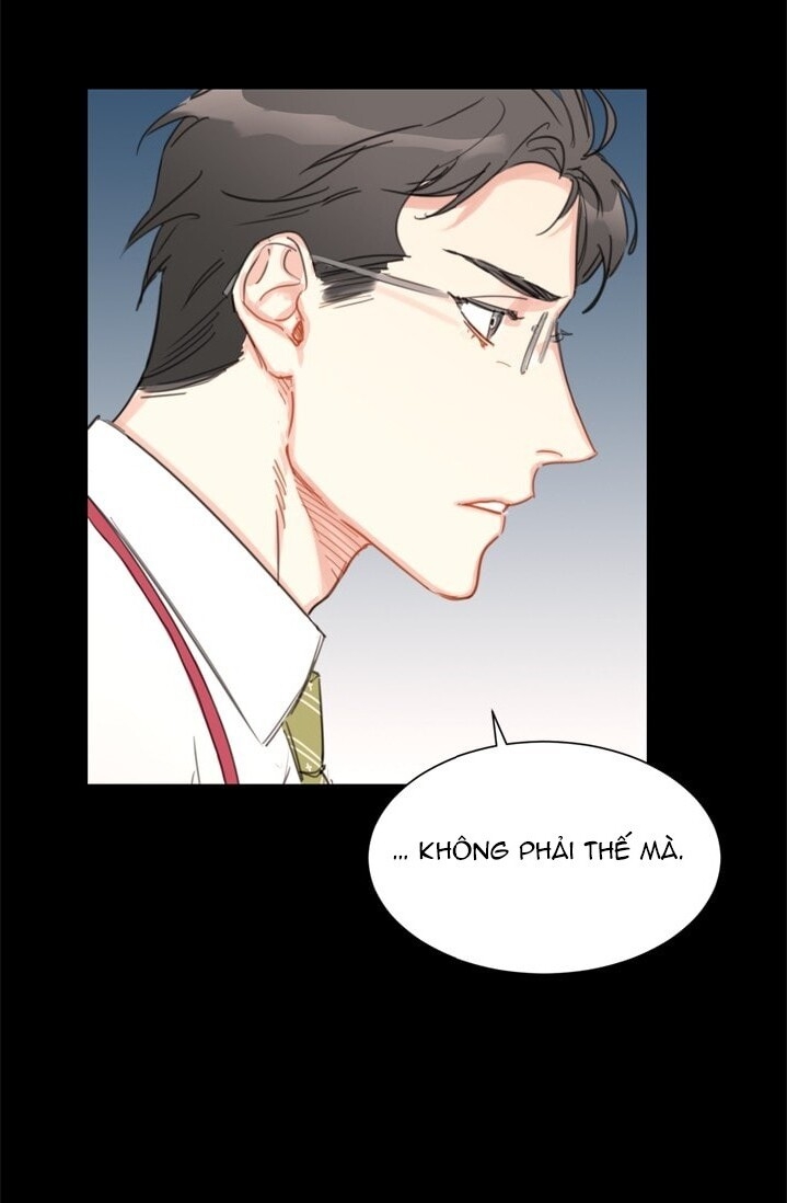 Hẹn Hò Chốn Công Sở - Chương 12 - Trang 26