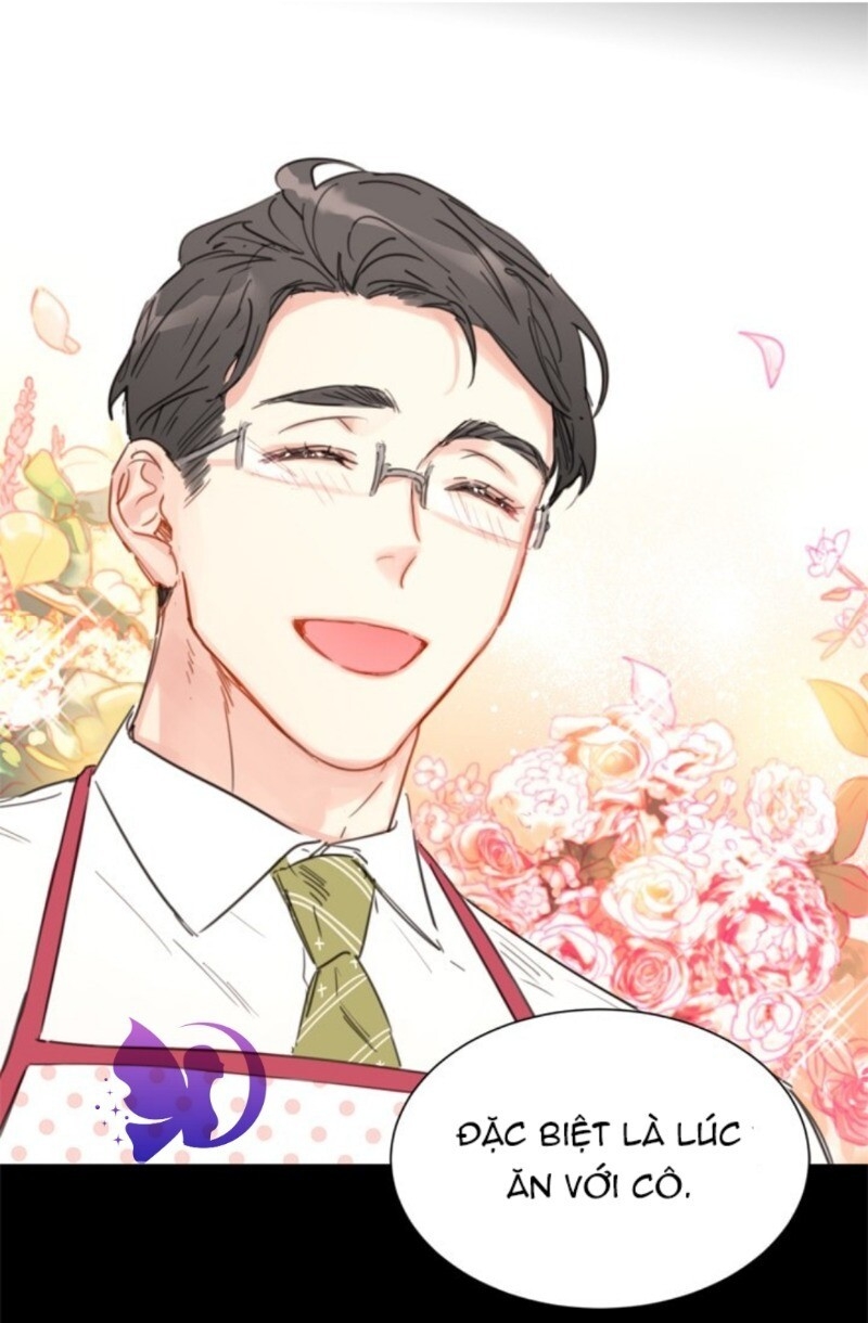 Hẹn Hò Chốn Công Sở - Chương 12 - Trang 30