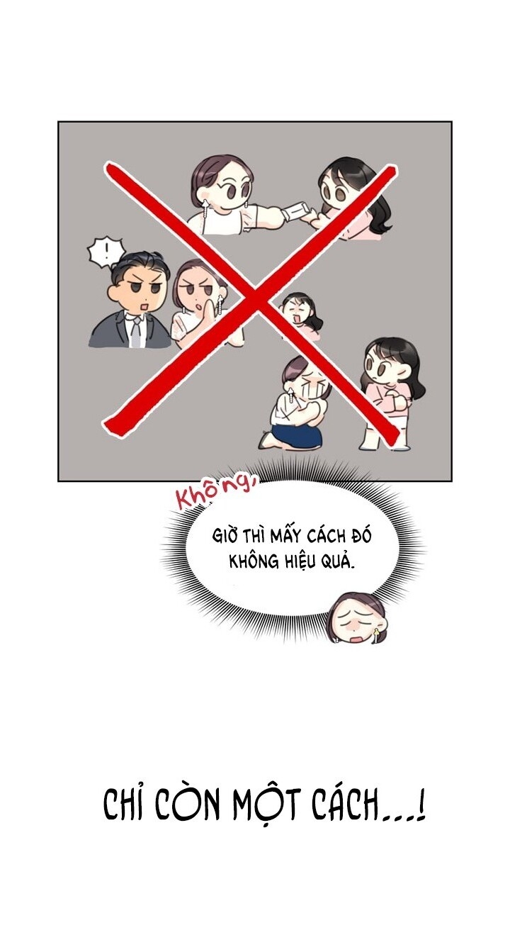 Hẹn Hò Chốn Công Sở - Chương 12 - Trang 35