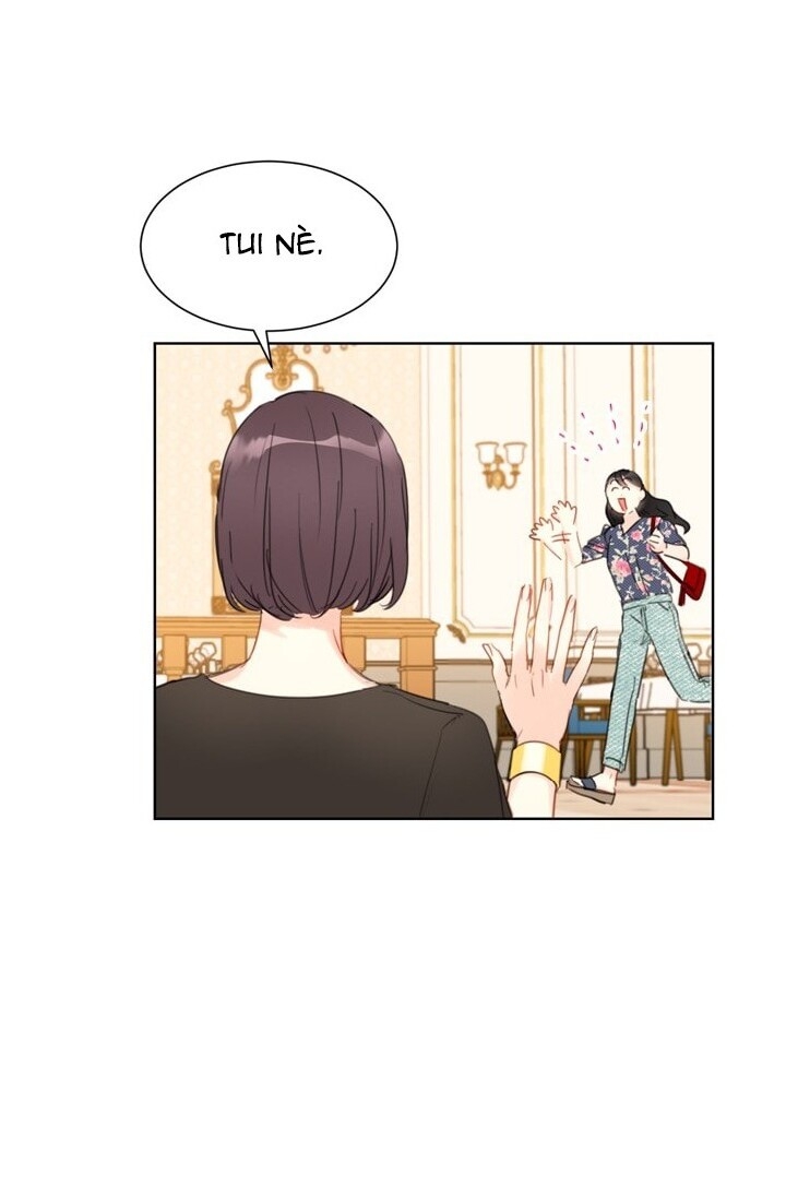 Hẹn Hò Chốn Công Sở - Chương 12 - Trang 38