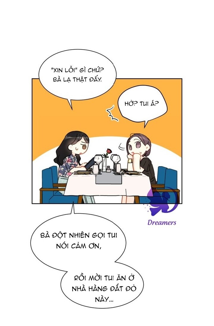 Hẹn Hò Chốn Công Sở - Chương 12 - Trang 41