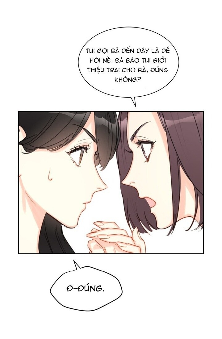 Hẹn Hò Chốn Công Sở - Chương 12 - Trang 49