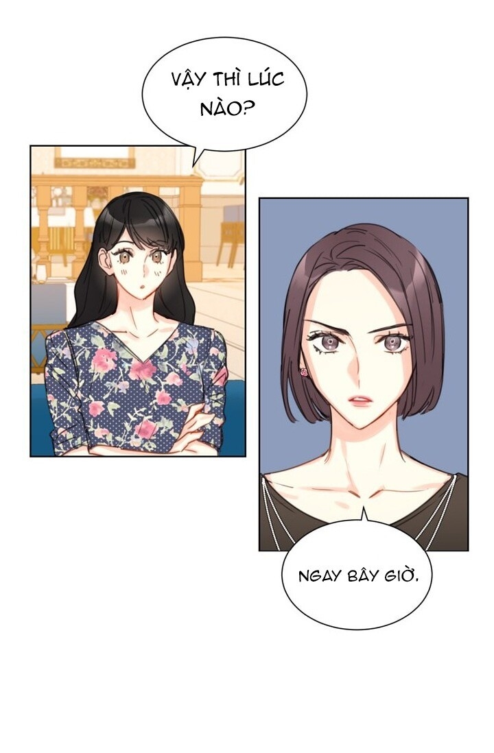 Hẹn Hò Chốn Công Sở - Chương 12 - Trang 50