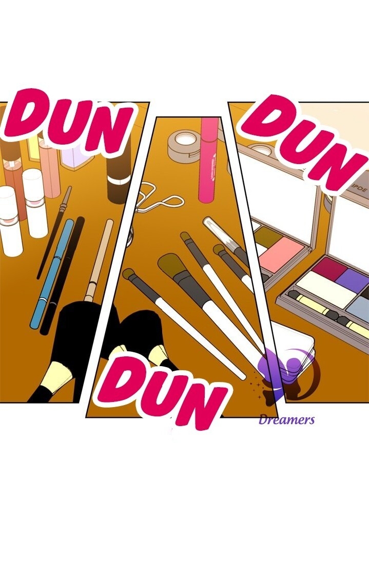 Hẹn Hò Chốn Công Sở - Chương 12 - Trang 54