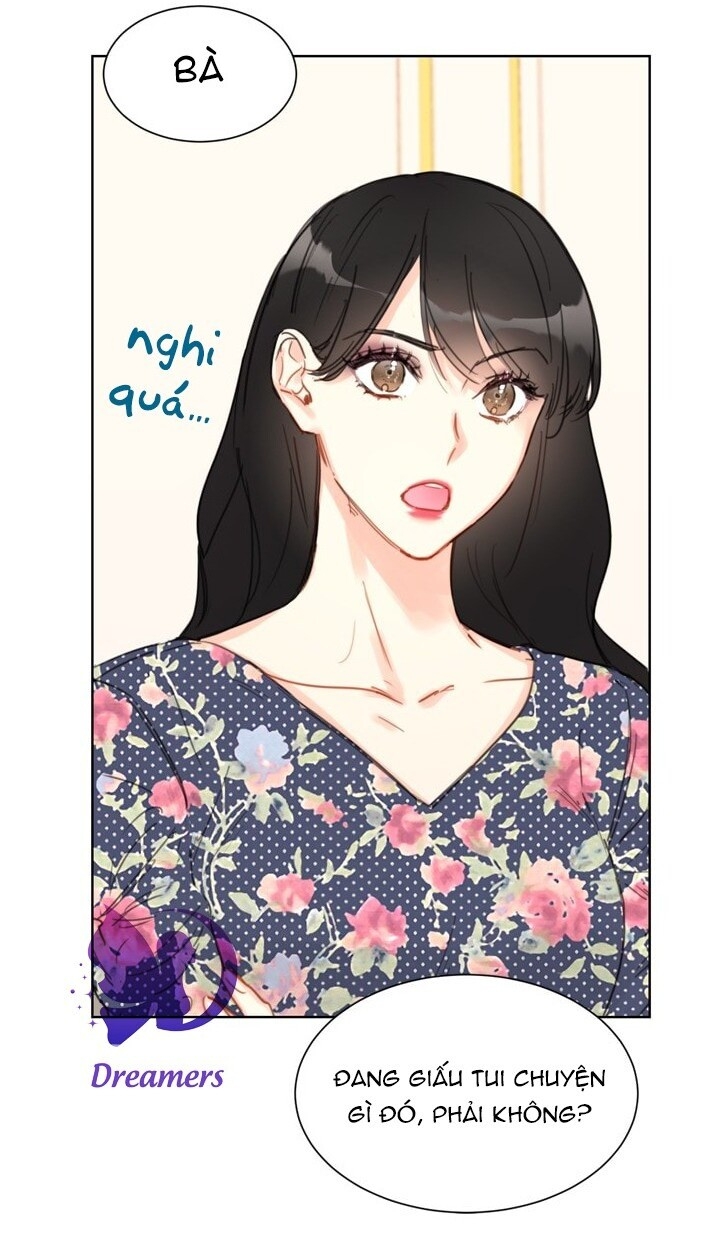 Hẹn Hò Chốn Công Sở - Chương 12 - Trang 62