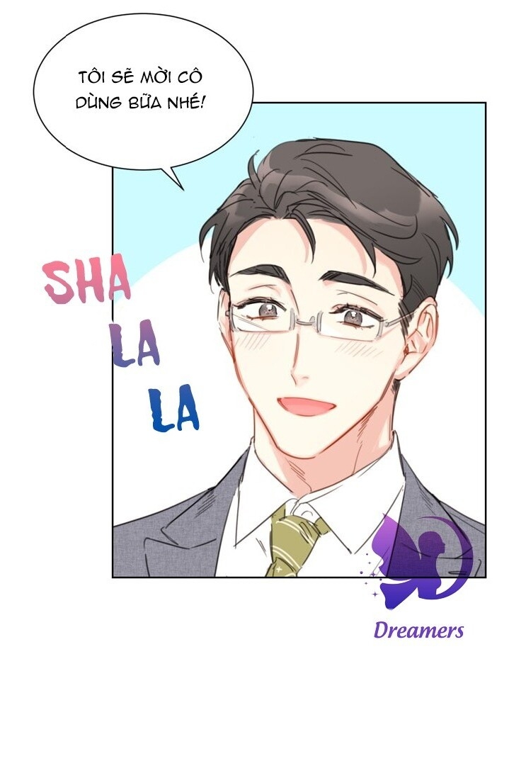 Hẹn Hò Chốn Công Sở - Chương 12 - Trang 9