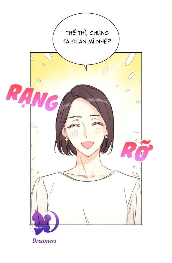 Hẹn Hò Chốn Công Sở - Chương 12 - Trang 10