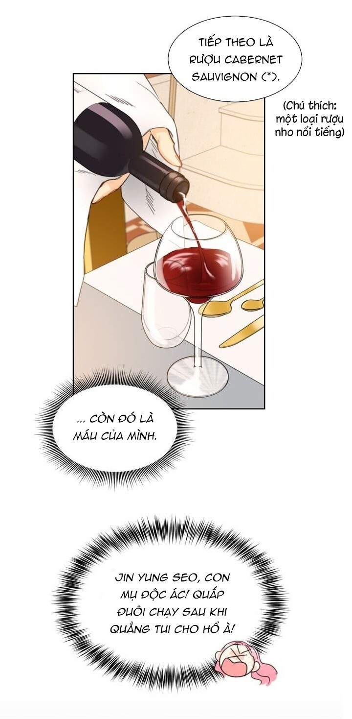 Hẹn Hò Chốn Công Sở - Chương 13 - Trang 13