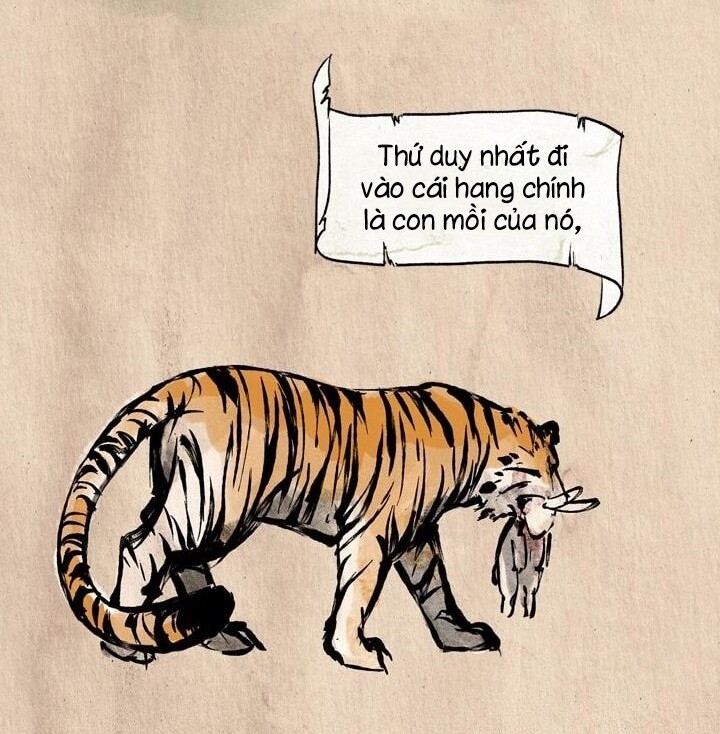 Hẹn Hò Chốn Công Sở - Chương 13 - Trang 3