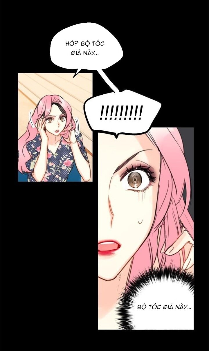 Hẹn Hò Chốn Công Sở - Chương 13 - Trang 23