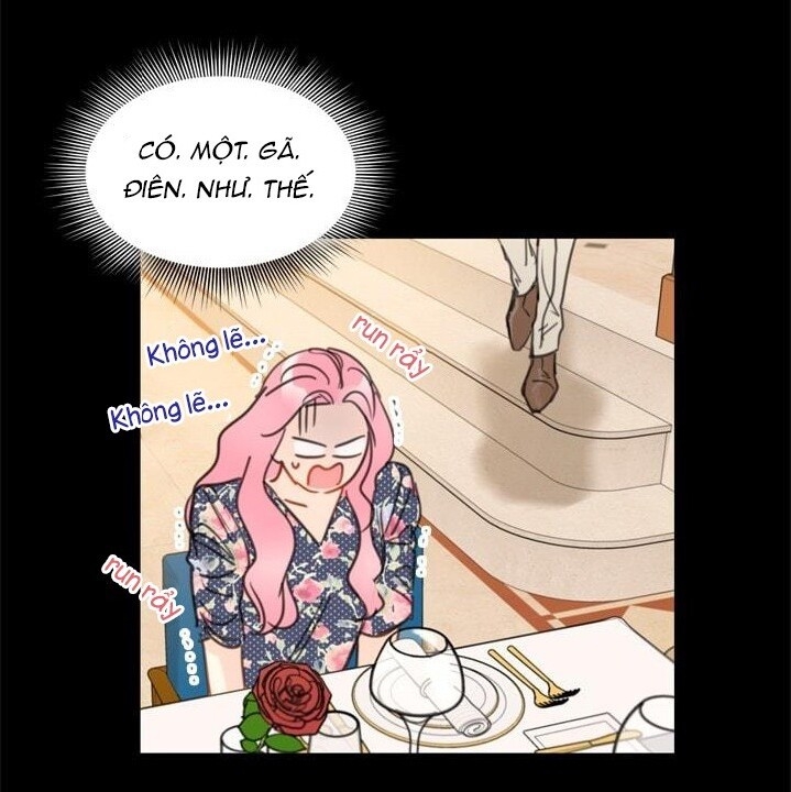 Hẹn Hò Chốn Công Sở - Chương 13 - Trang 24