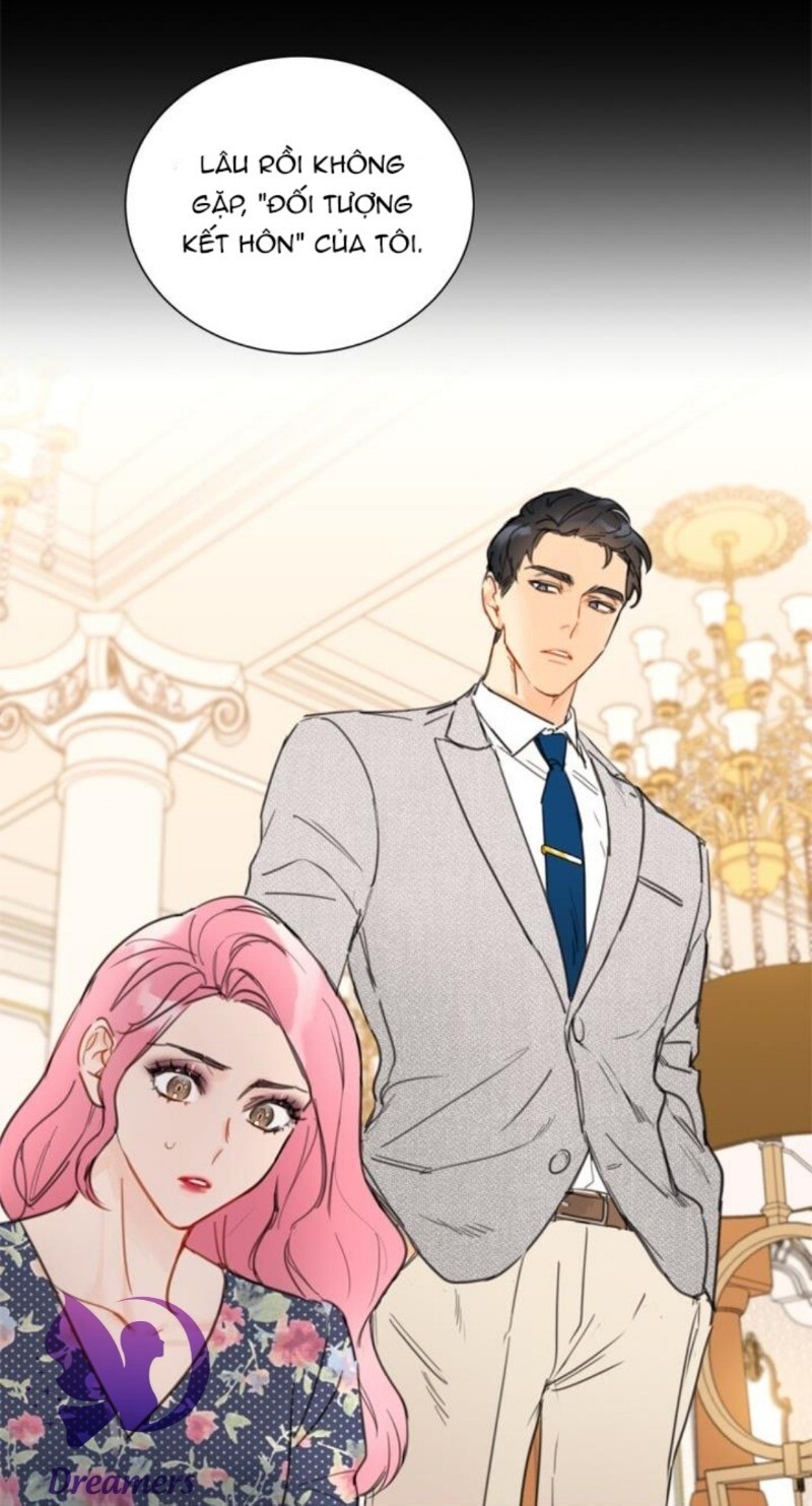 Hẹn Hò Chốn Công Sở - Chương 13 - Trang 25