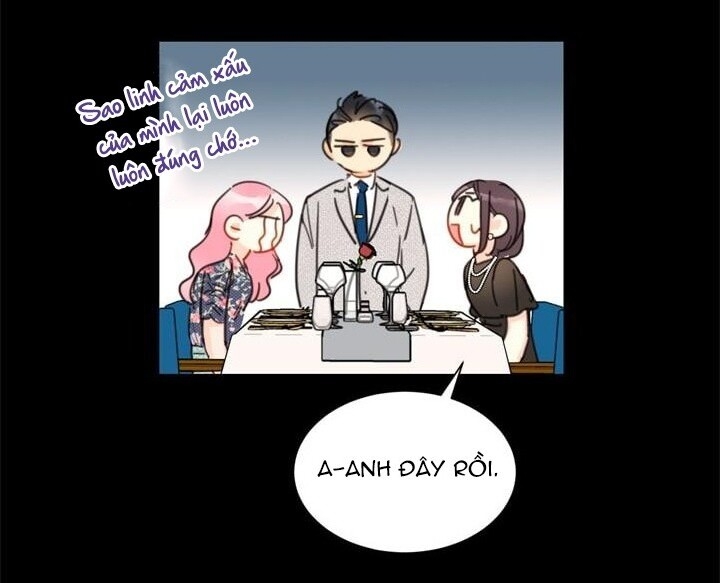 Hẹn Hò Chốn Công Sở - Chương 13 - Trang 26