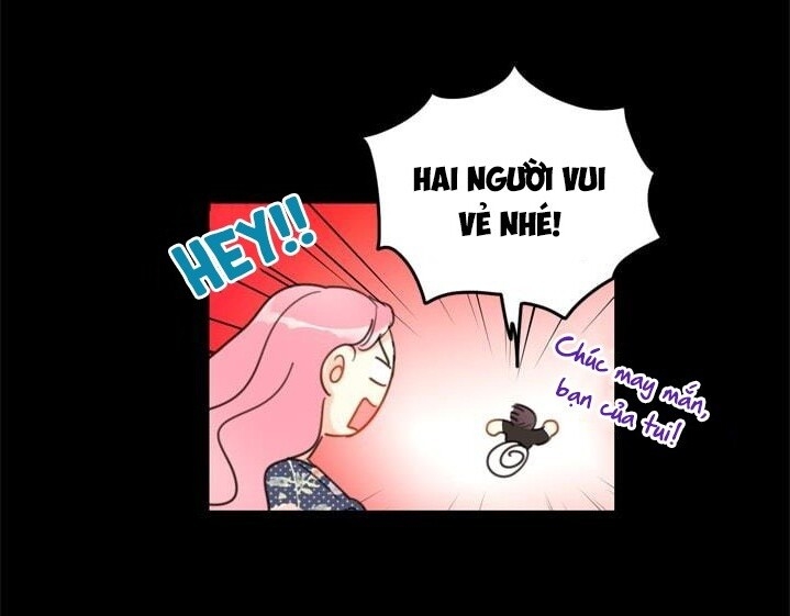 Hẹn Hò Chốn Công Sở - Chương 13 - Trang 27