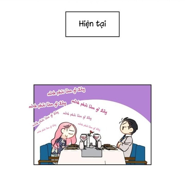 Hẹn Hò Chốn Công Sở - Chương 13 - Trang 28