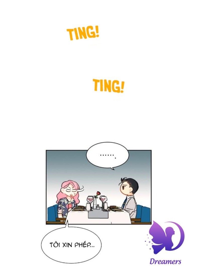 Hẹn Hò Chốn Công Sở - Chương 13 - Trang 30