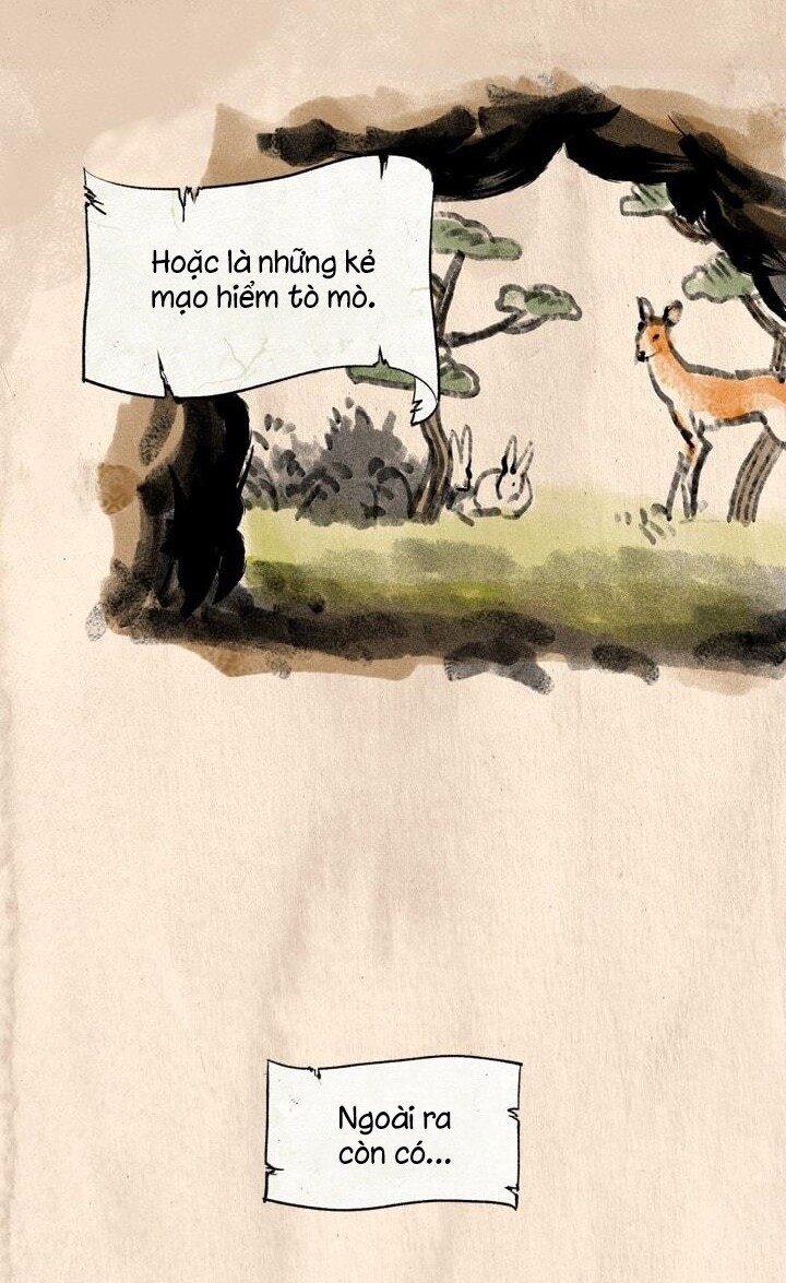 Hẹn Hò Chốn Công Sở - Chương 13 - Trang 4