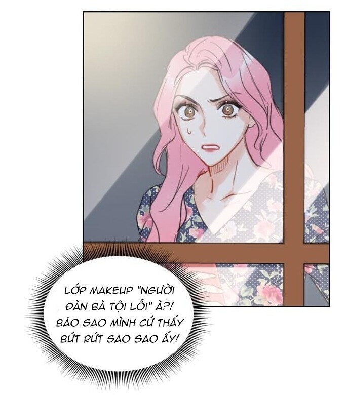 Hẹn Hò Chốn Công Sở - Chương 13 - Trang 32