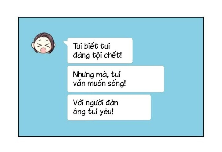 Hẹn Hò Chốn Công Sở - Chương 13 - Trang 33