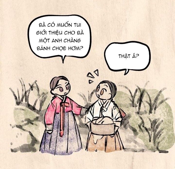 Hẹn Hò Chốn Công Sở - Chương 13 - Trang 5