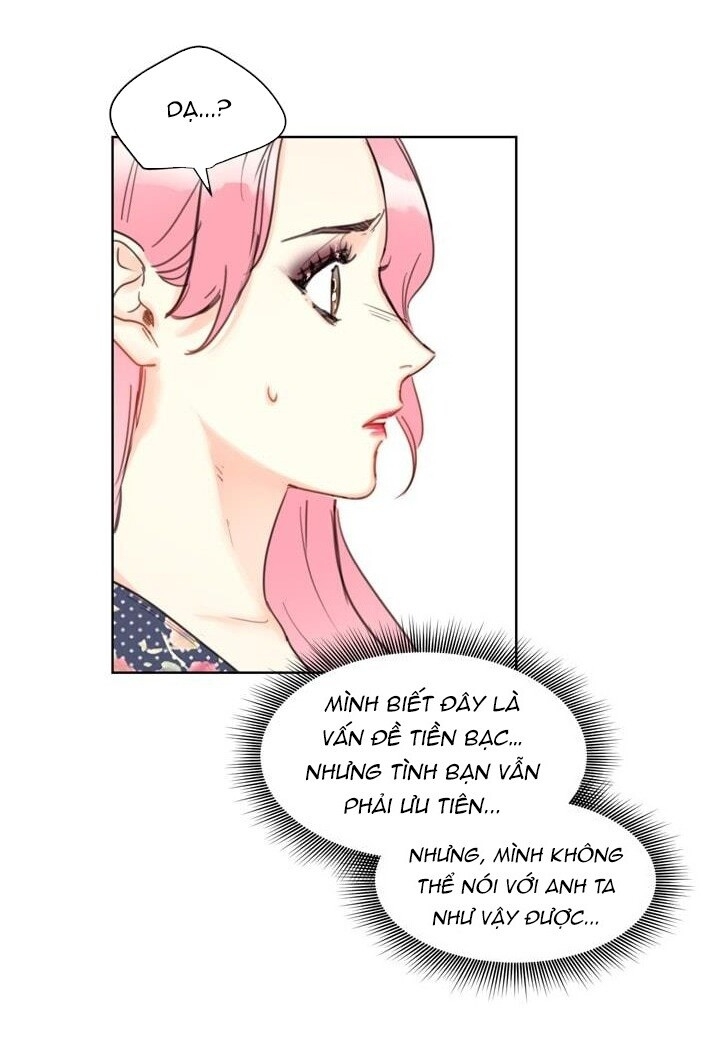 Hẹn Hò Chốn Công Sở - Chương 13 - Trang 41