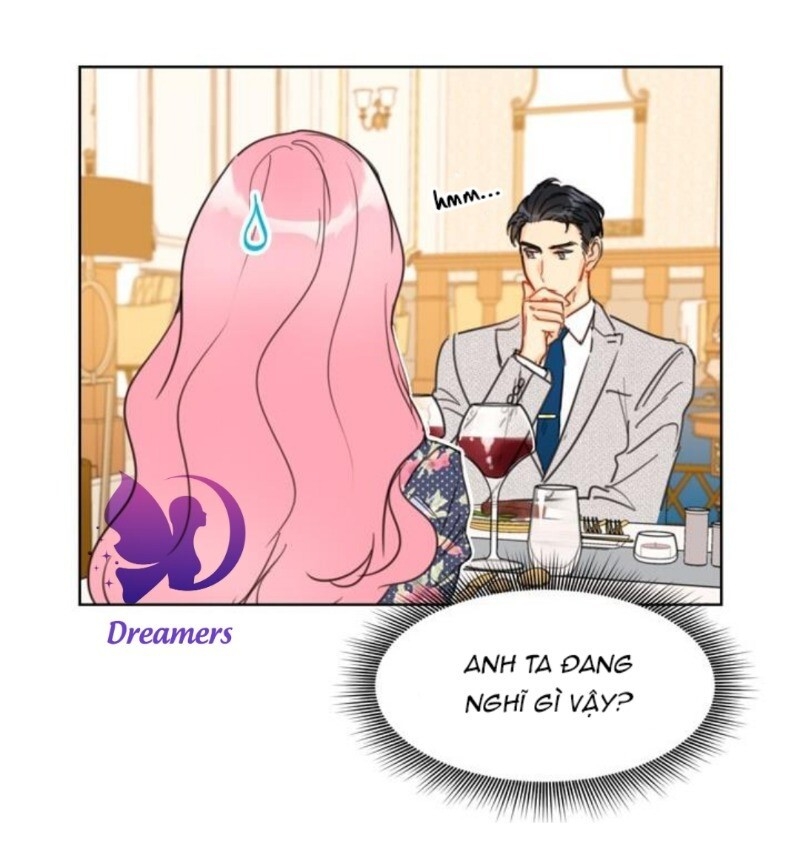 Hẹn Hò Chốn Công Sở - Chương 13 - Trang 45