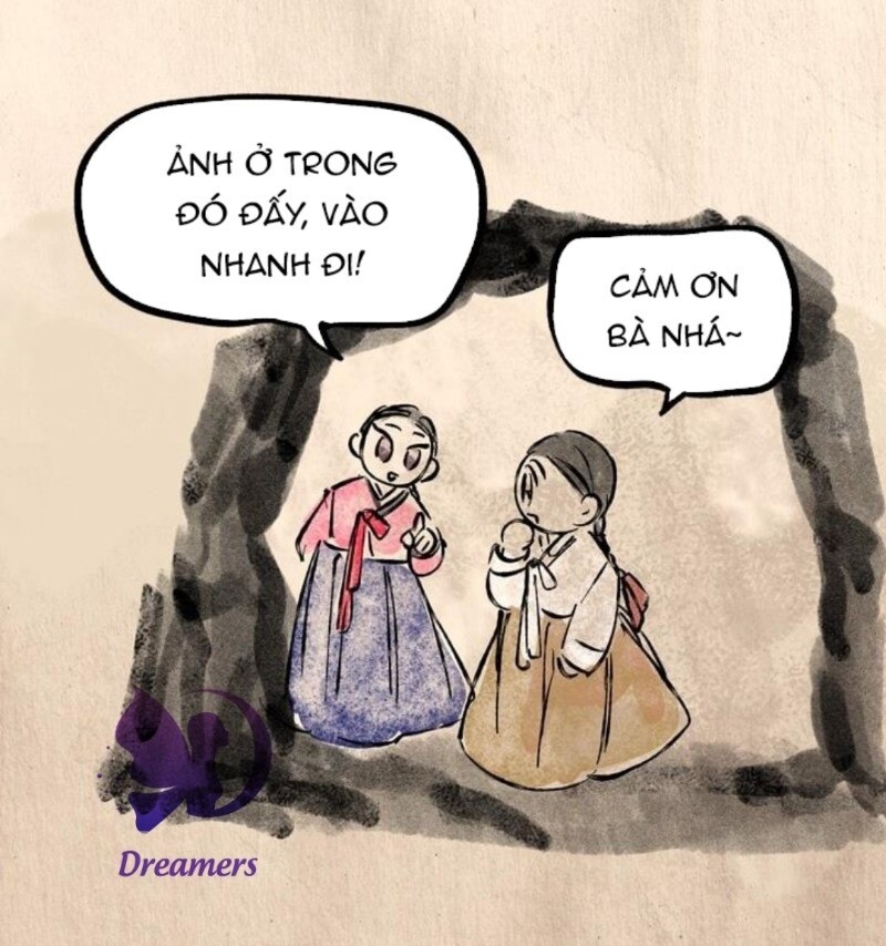 Hẹn Hò Chốn Công Sở - Chương 13 - Trang 6