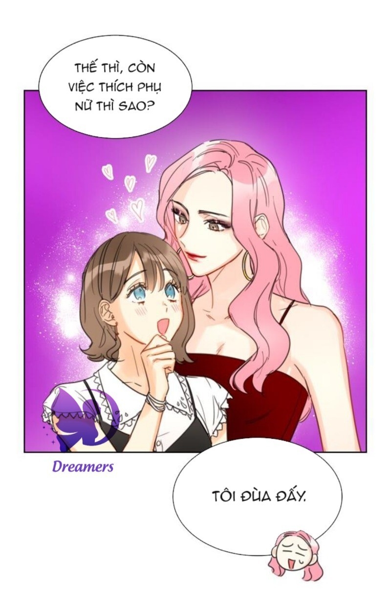 Hẹn Hò Chốn Công Sở - Chương 13 - Trang 51